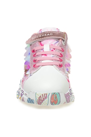 Buckhead 4289f Ci Ndy Pembe Kız Çocuk Spor Ayakkabı Pembe