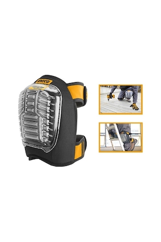 Ingco HKPT0101 Endüstriyel Dizlik