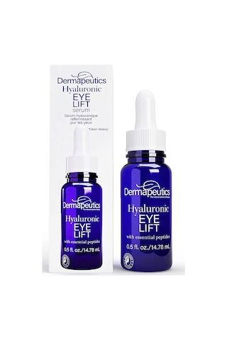 Dermapeutics Hyaluronik Asit Göz Serumu 14.78 ML
