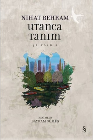 Darağacında Üç Fidan Ciltli + Utanca Tanım + Tutanak + Okuma Sticker'ları