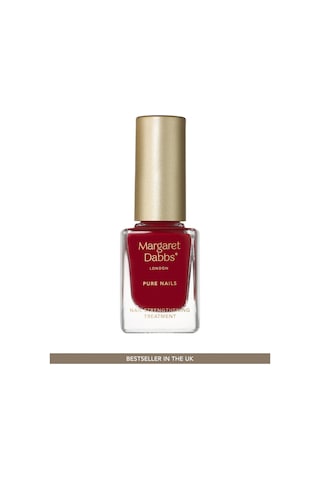 Margaret Dabbs London Pure Nail Strengthening Treatment - Tırnak Güçlendirici Bakım Jeli 94847729