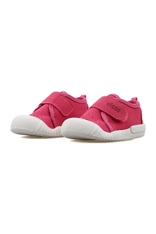 Vicco Unisex Çocuk Günlük Ayakkabı Anka Iı950.b25y.224-07 Pembe Pembe