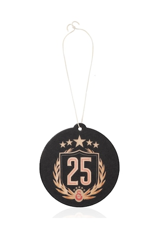 Gsstore Galatasaray Asma Araç Kokusu Okyanus Gs-003