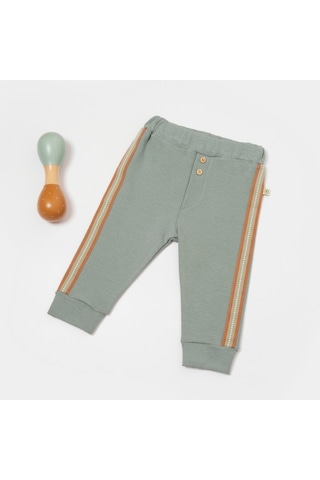 Biorganic Cool Lines Bunny Patiksiz Pantolon 57880