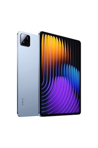 Xiaomi Pad 7 8 GB 256 GB 11.2" Wi-Fi Tablet (Adaptörlü Kutu)