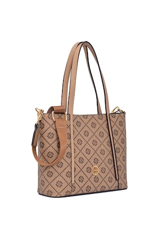 Fossil Kadın Omuz Ve Çapraz Çanta 05fm25k1244 Vizon