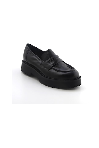 Oxford Klasik Kadın Diğer 1m5495ry Comart 5495 Vitello Ry Nero Siyah