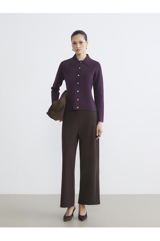 Lcw Modest Mor Hırka