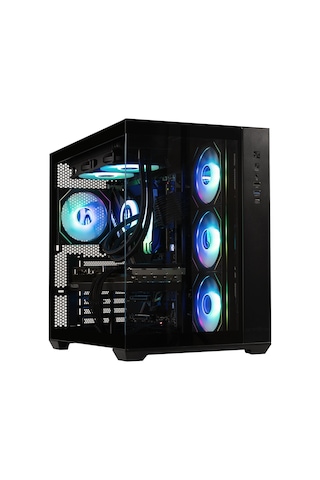 Bitfenix Al118 850w 80+ Bronze Tempered Glass Argb