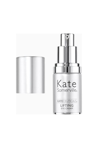Kate Somerville Lifting Göz Kremi 15ml, Kırışıklıklara, Morluklara Ve Şişkinliğe Karşı Lüks Bakım