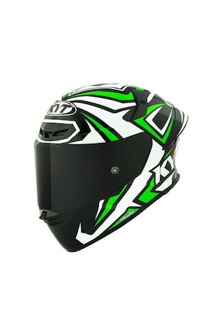 Kyt Tt-revo Kask Alex Lowes 2024 Edıtıon Çok Renkli