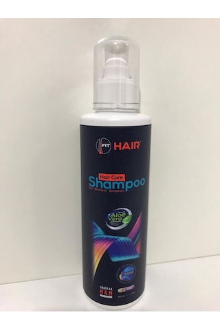 Fit Care Hair 7 in 1 Şampuan 250 ML