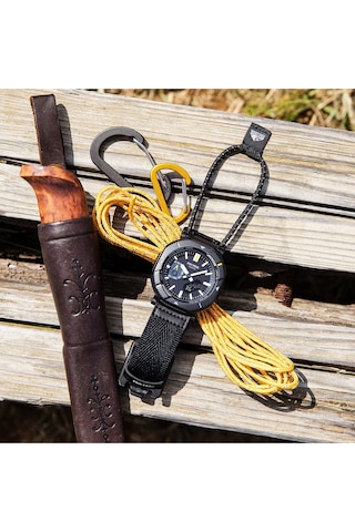 Casıo Prj-b001b-1dr Pro-trek Erkek Kol Saati Çok Renkli