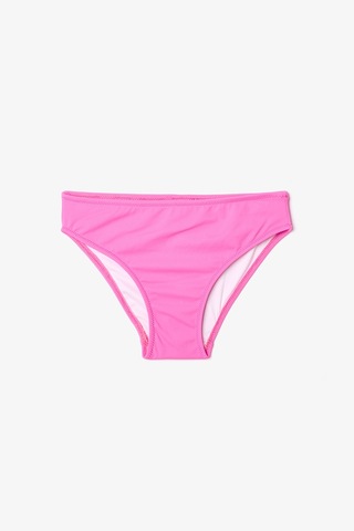 Penti Pembe Kız Çocuk Fiyonklu Bandeau Bikini Takımı
