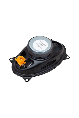 LEONE RENO 9 4X6 4 OHM MİNİ OVAL HOPARLÖR (TEKLİ FİYAT) (KOLİSİ: 24 ADET)