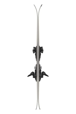 Atomic Maverick 84 R Skis + M10 Gw Bağlama Siyah - Gri