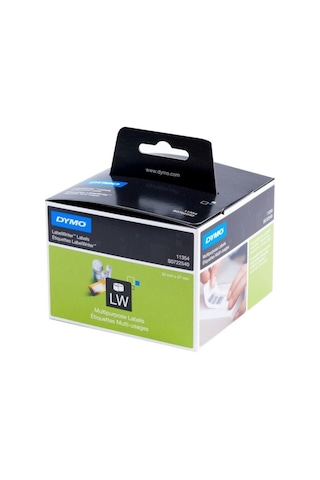 Dymo 11354 S0722540 Labelwriter Çok Amaçlı Etiket 32X57 MM 1000'li