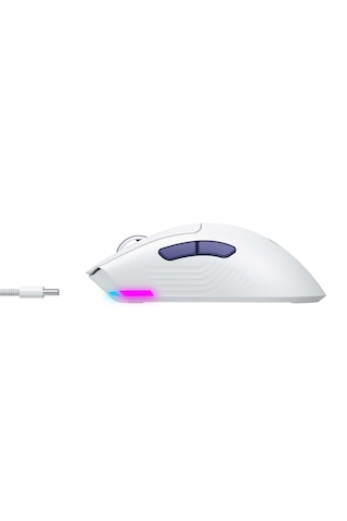 Havit Gamenote MS966WB Profesyonel RGB Wireless Optik Oyuncu Mouse