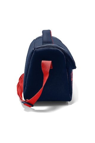 Coral High Kids Lacivert Little Dude Baskılı Desenli Thermo Beslenme Çantası 37119 Lacivert