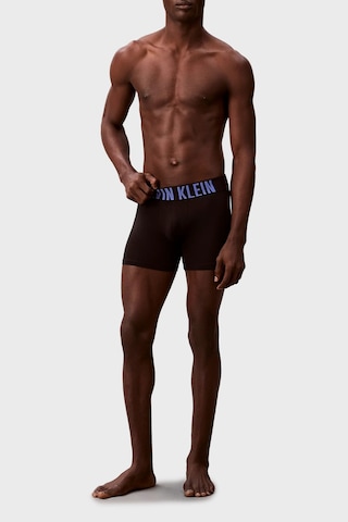 Calvin Klein Erkek Boxer 000nb3609a Zdm Siyah