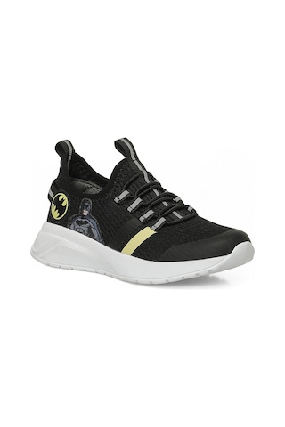 Batman Most.p6fx Siyah Erkek Çocuk Sneaker