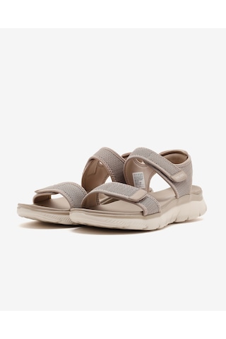 Skechers Summıts Kadın Bej Sandalet 163158 Tpe Bej