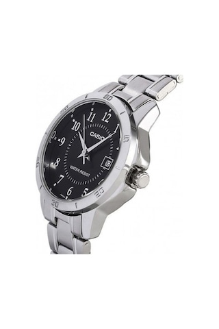 Casio LTP V004D 1BUDF Kadın Kol Saati