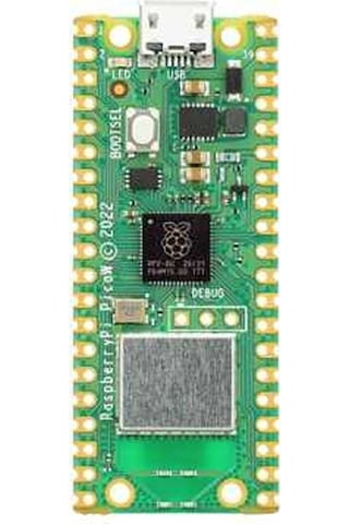 Raspberry Pi Pico W