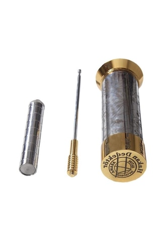 Hakan Dedektör Model 16