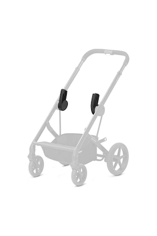Cybex Coya Puset Ana Kucağı Adaptörü (Coya Bebek Arabanızı Travel Sete Dönüştürür)