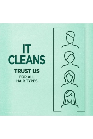 Garnier Fructis Pure Clean Aloe Özlü Dolaşık Saç Açıcı Sprey 150M
