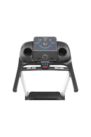 Hattrıck Runıq M 3hp Masajlı Manuel Eğim Koşu Bandı