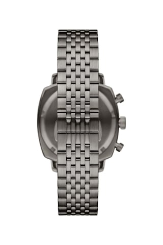 Emporio Armani Ar11689 Erkek Kol Saati Füme