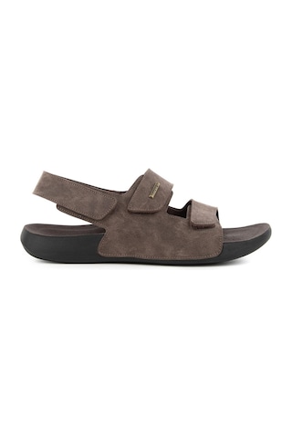 Muya Avada Anatomik Taban Erkek Sandalet 31406-3095-STAN
