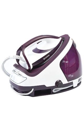 Yasomi Powersteam 3000 W Buhar Kazanlı Ütü