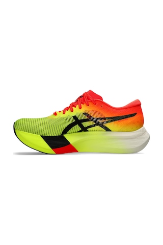 Asics Metaspeed Edge Parıs Unisex Krem Koşu Ayakkabısı 1013a124-750 Krem