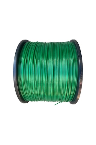 Nylgrass Tırpan Misinası Yuvarlak 3.3 Mm 8 Kg