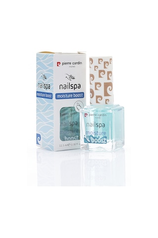 Pierre Cardin Nail Spa Moisture Boost Tırnak Nemlendirici