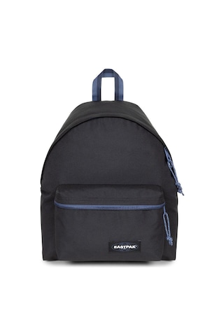 EASTPAK Padded Pak'r Kontrast Prep Black Unisex Sırt Çantası Ek0006208s61-3030 Siyah