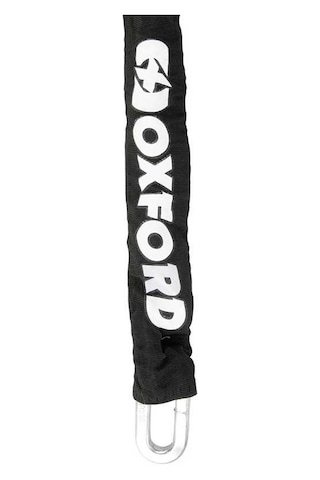 Oxford Motosiklet Hardcorexc13 Zinci Kilit 13mmx2.0m Lk172