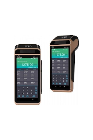 Pax A910sf Android Yazarkasapos