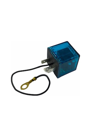 Sanel 24V Unıversal Flaşör (Led Ampuller İçin) (Kablolu)