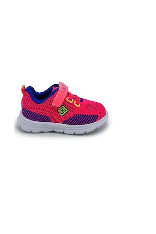 Pepino Pepıno 042 658 Fosfor Fusya-Sax Bebe Spor Ayakkabı