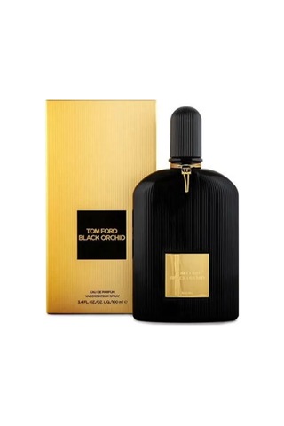 Tom Ford Black Orchid Unisex Parfüm Edp 100 M Fresh