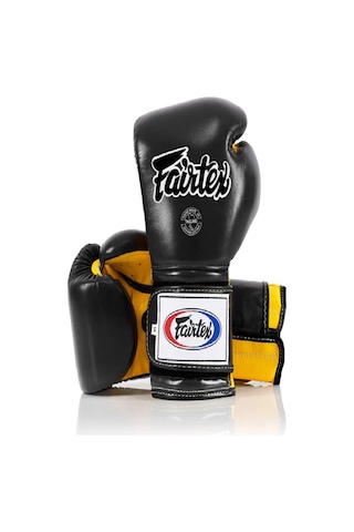 Bgv9 Meksika Stili Siyah - Sarı