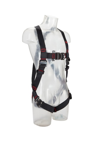 3m Protecta 1161617 Standart Düşüş Durdurucu Pedsiz Emniyet Kemeri Xl