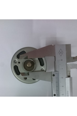 Amirelektronix-Rs 775 Dc Motor 12V-36V 7500-15000 Rpm