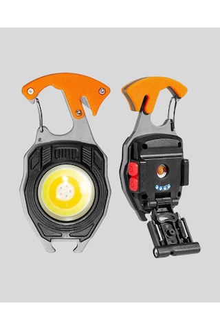 Taşınabilir Çok Amaçlı Led Işıklı Anahtarlık 399832