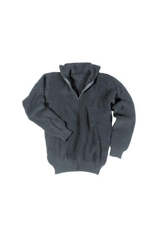 Sturm Troyer Kazak Siyah