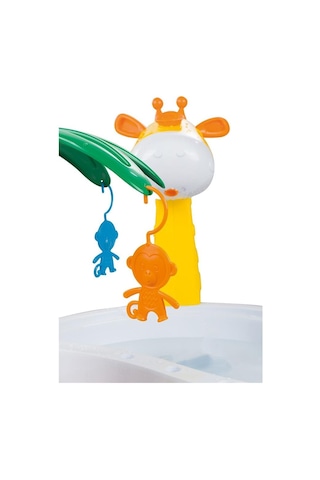 Fisher Price Su ve Kum Aktivite Masası 3ü 1 Arada 1848